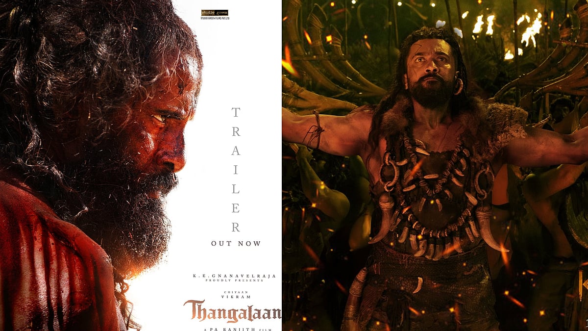 മലയാളികൾ പ്രതീക്ഷയോടെ കാത്തിരിക്കുന്ന ചിത്രങ്ങൾ: തങ്കലാനും കങ്കുവയും കേരളത്തിലെത്തിക്കാൻ ഗോകുലം ഗോപാലൻ